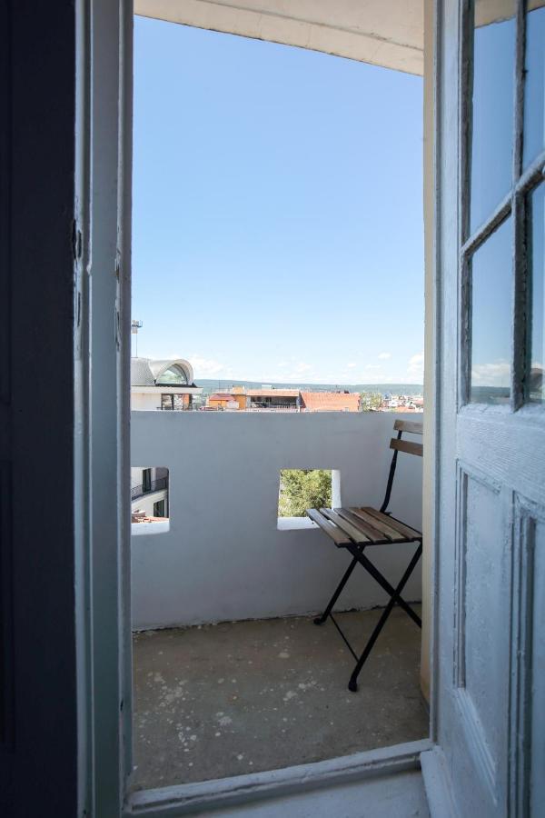 Hostel Musala Βάρνα