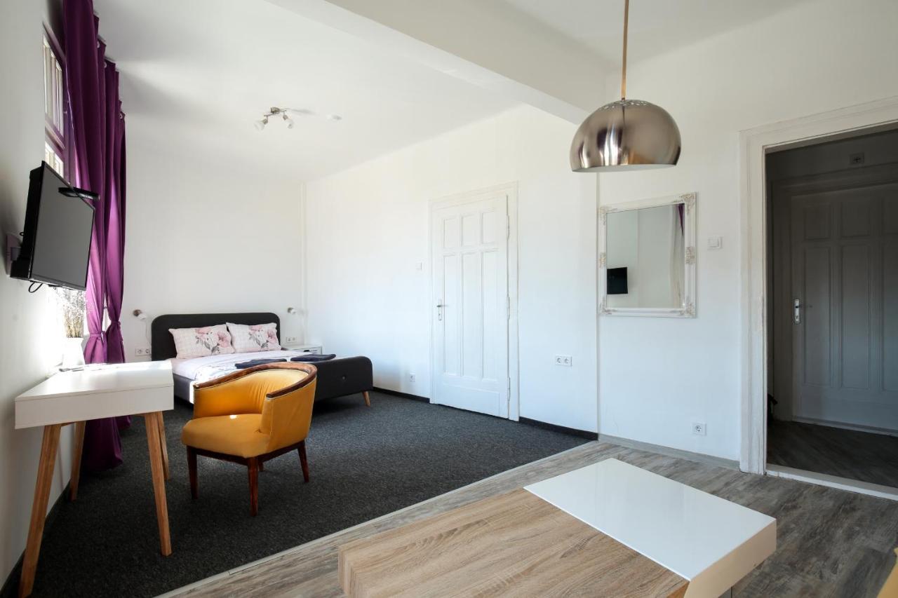 Musala Hostel Βάρνα