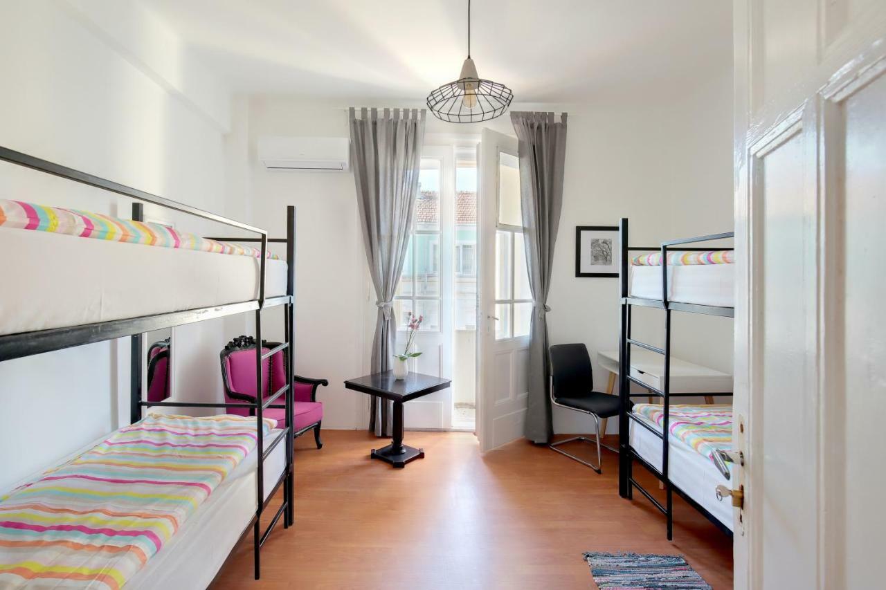 Musala Hostel *