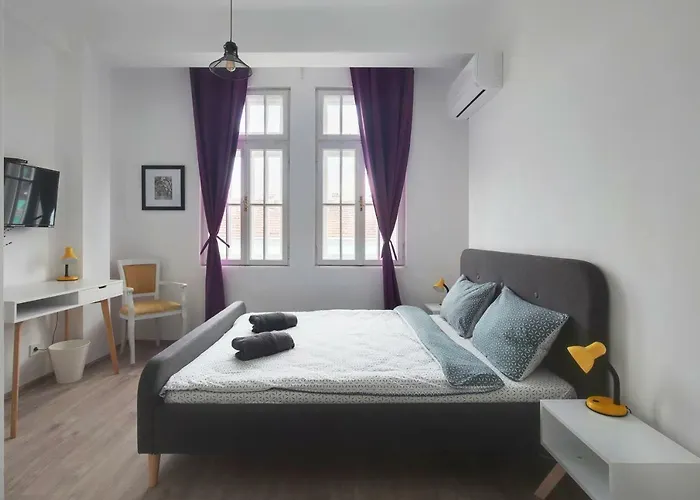 Hostel Musala