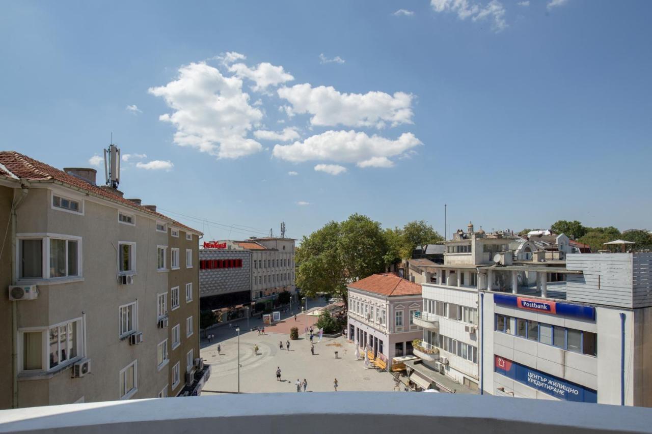 Hostel Musala Varna