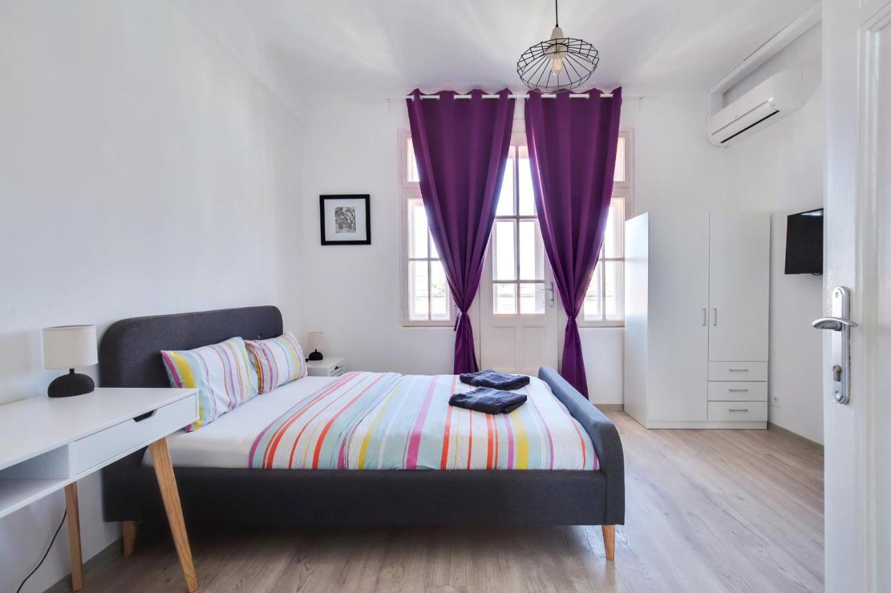 Musala Hostel Varna