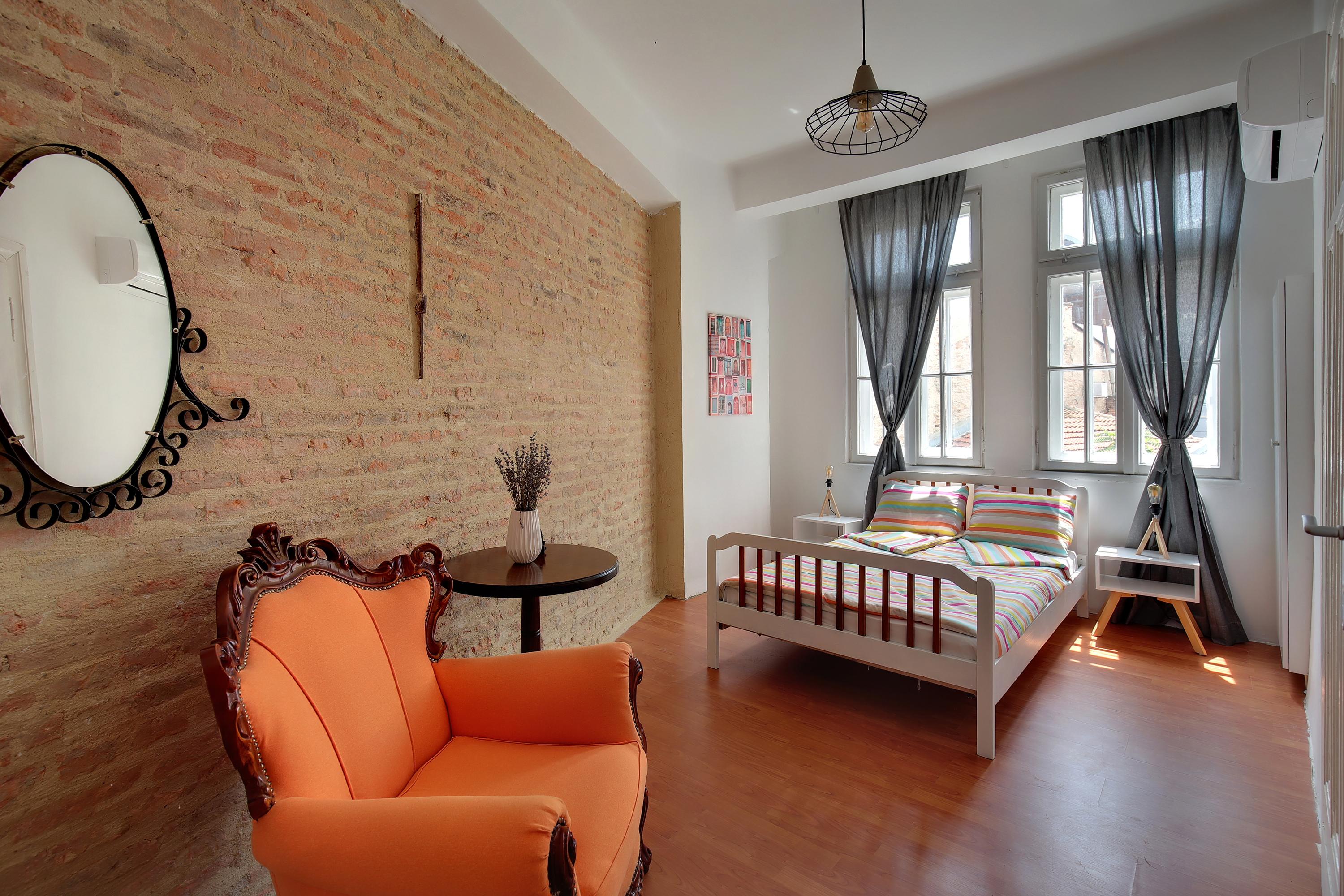 Musala Hostel Varna
