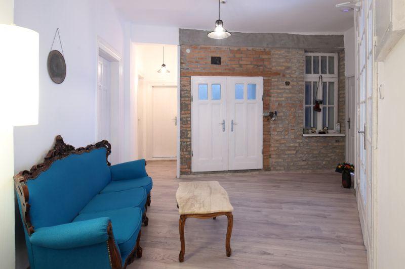 Musala Hostel Varna