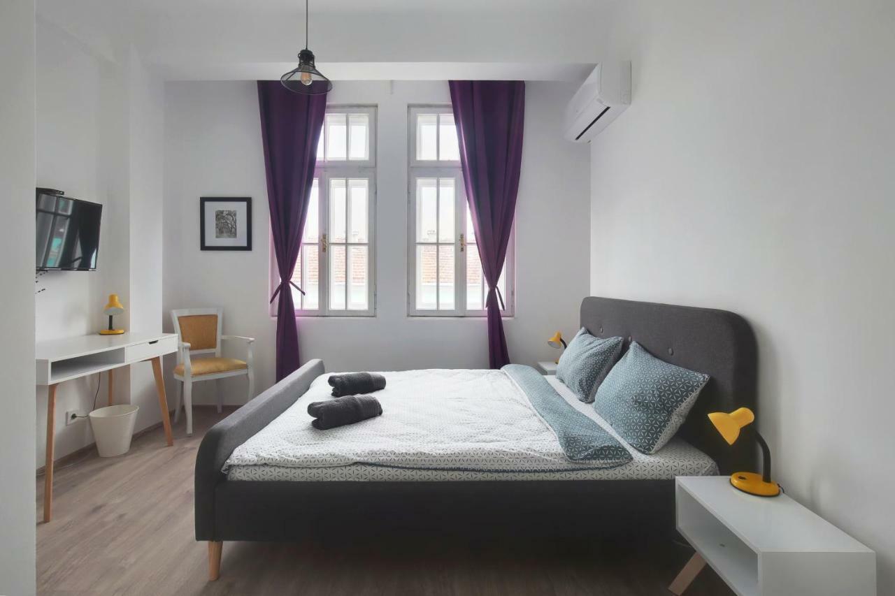 Musala Hostel Varna