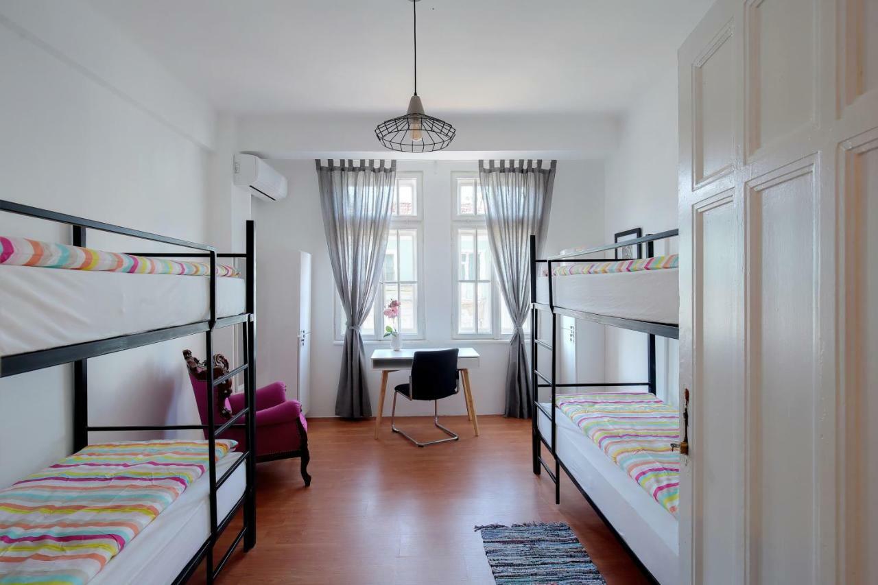 Hostel Musala Varna