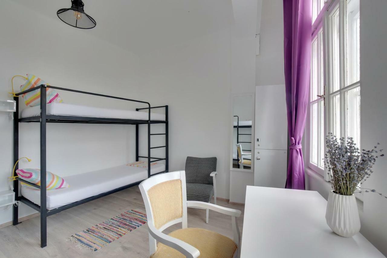 Musala Hostel