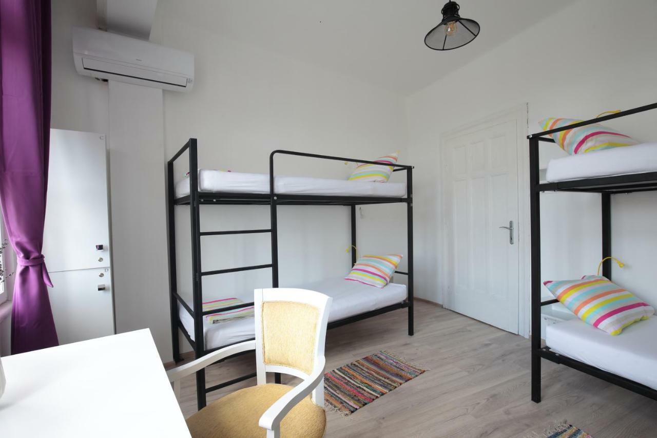 Hostel Musala *