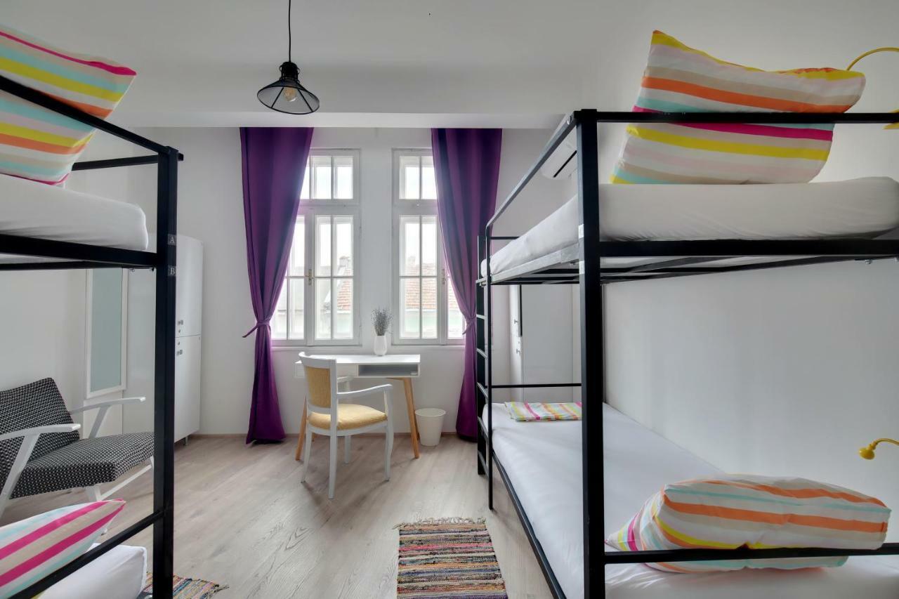 Musala Hostel