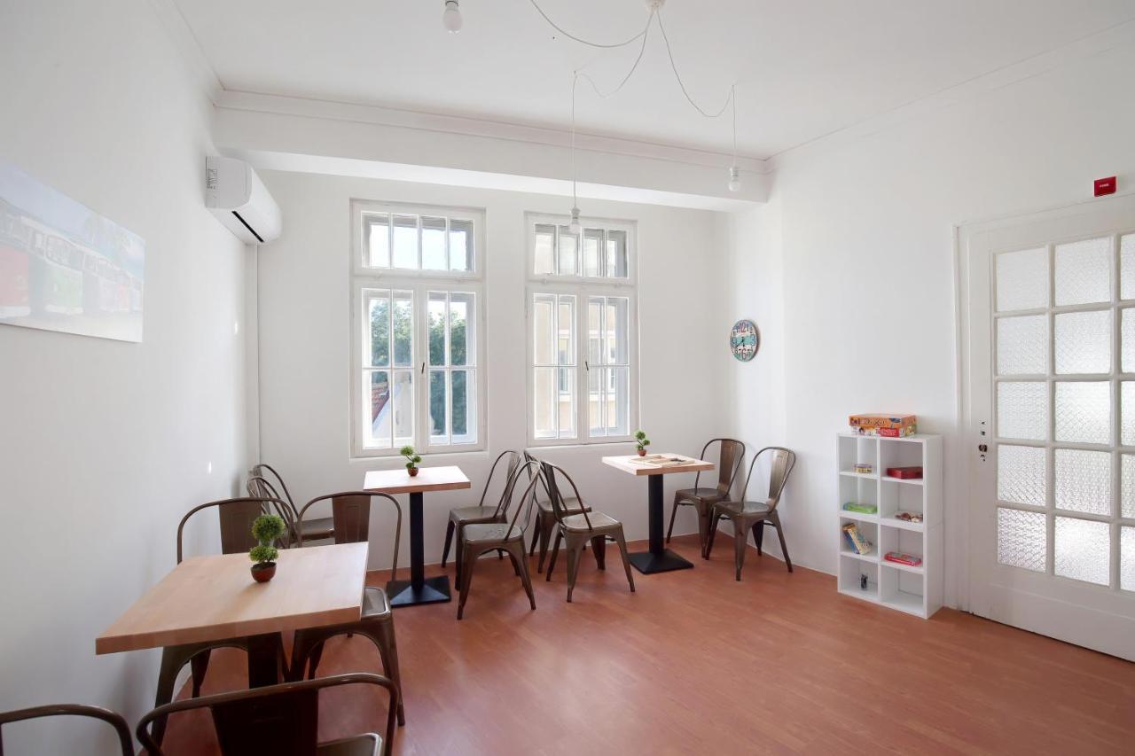 Musala Hostel Varna