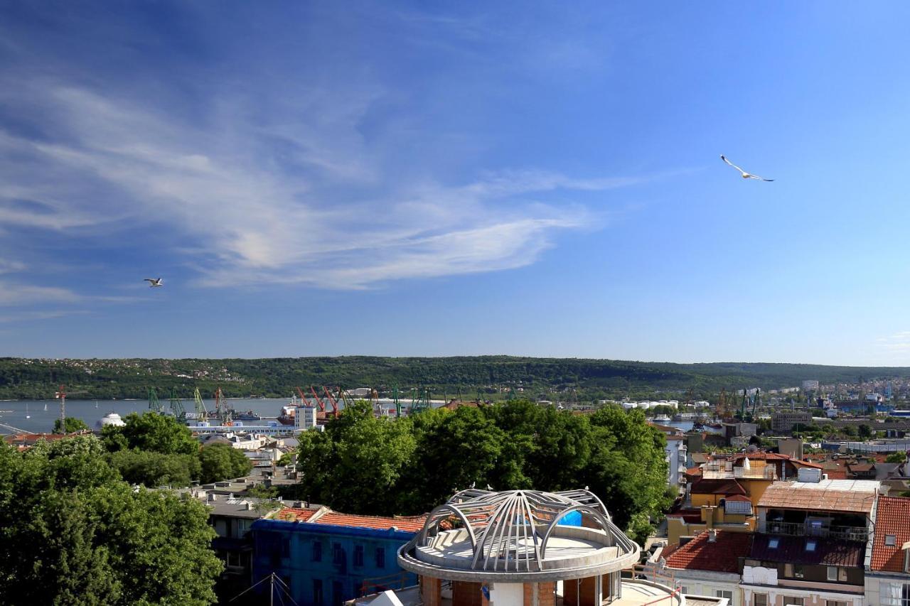 Musala Varna