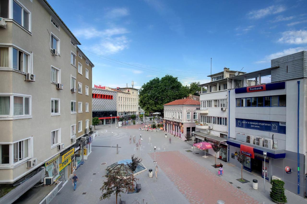 Musala Hostel *