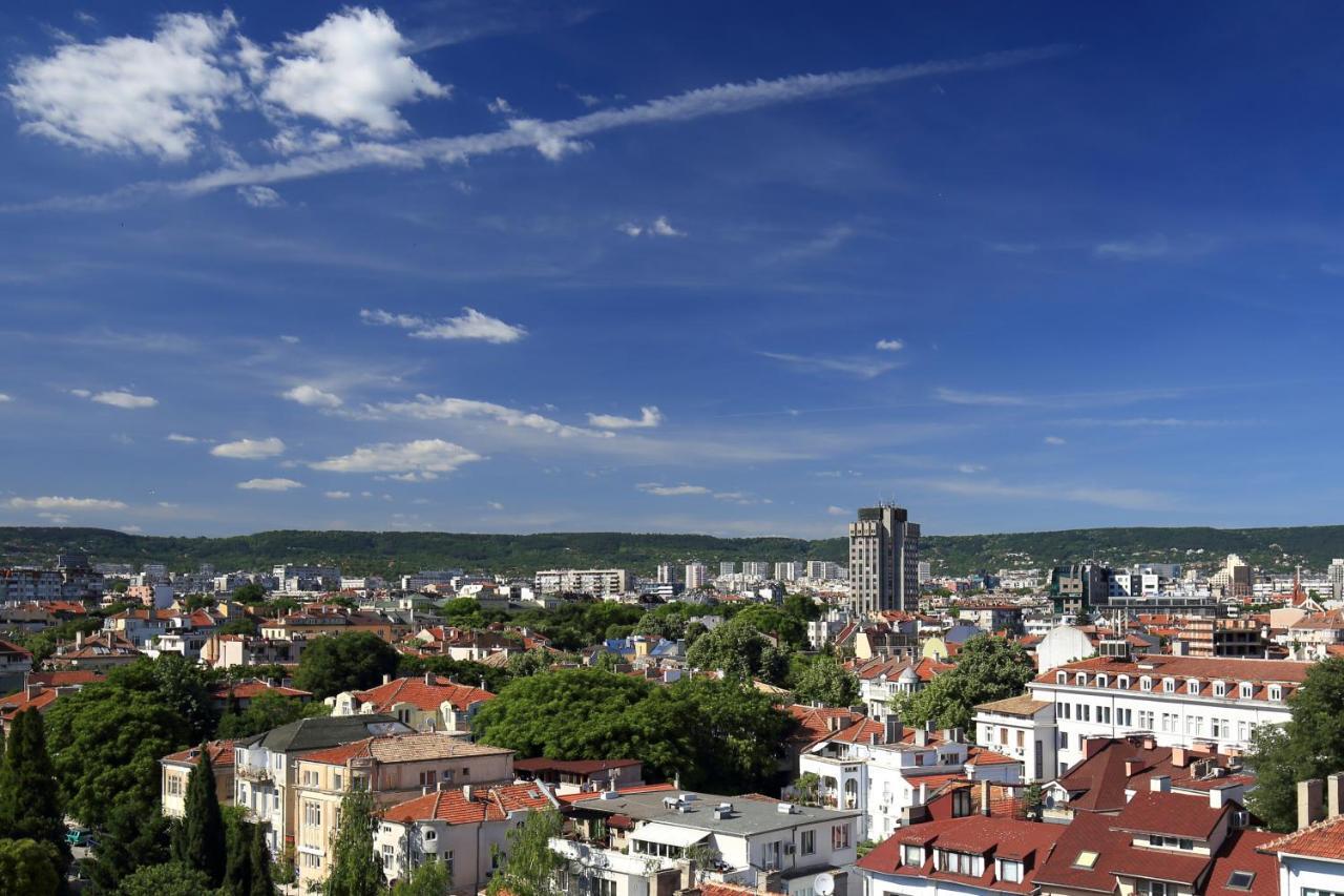 Musala Hostel Varna