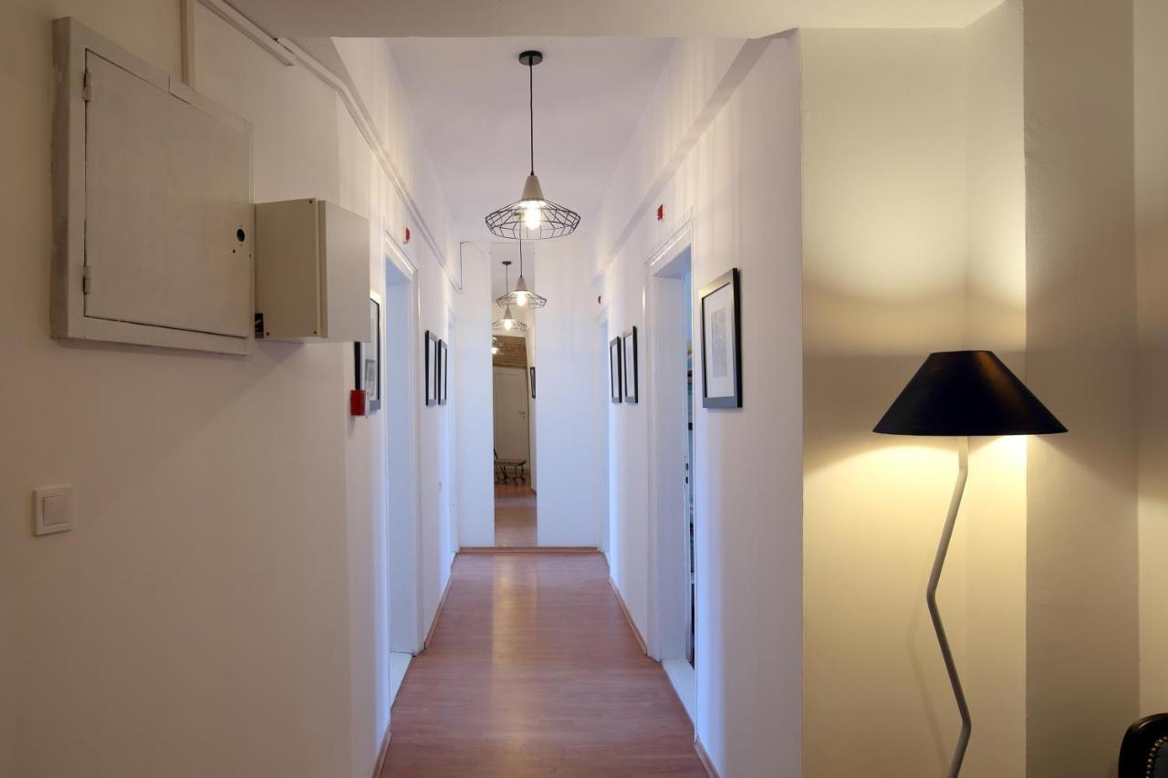 Musala Hostel Varna