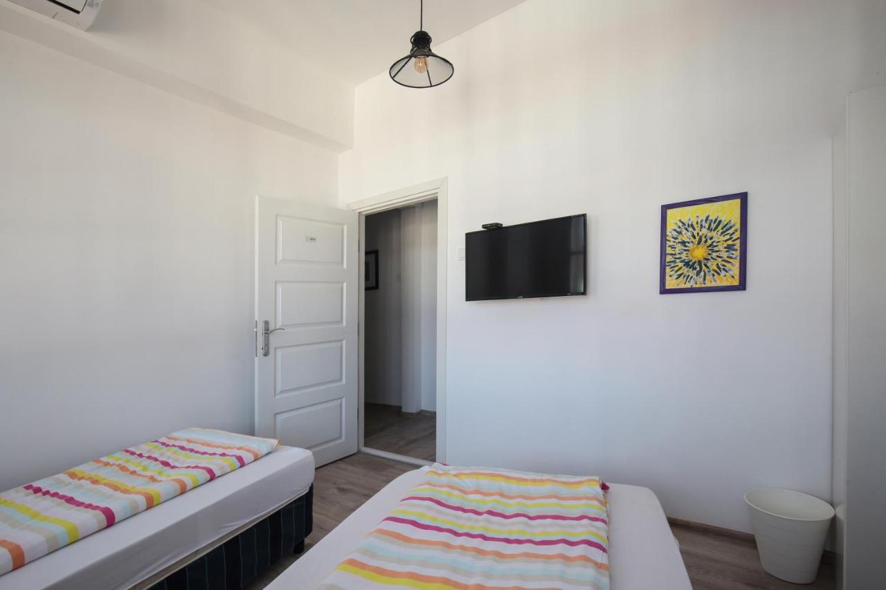 Hostel Musala *